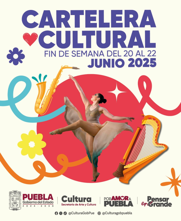 La Casa de Cultura recibirá danzantes de Huehuetla