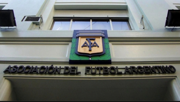 Posible corrupción en la AFA y clubes de fútbol argentinos