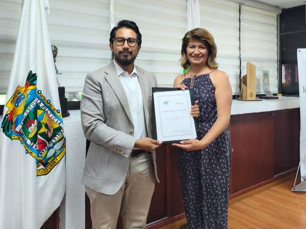 UTH y Enactus México por el emprendimiento social