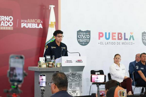 PC Estatal atiende 12 emergencias por lluvias