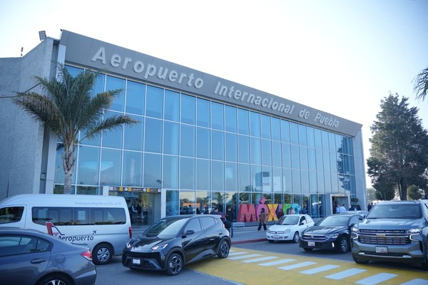 Volaris abrirá 12 nuevas rutas desde Puebla