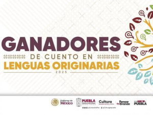 Reconocen a ganadores de cuento en lenguas originarias