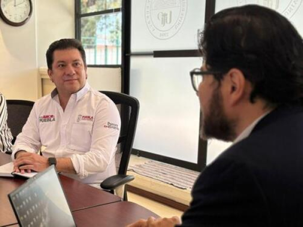 Fortalece UTP vínculos institucionales