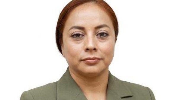 Matan a balazos a jueza de Ecuador