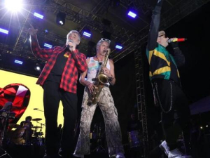 Consolida Puebla agenda de festivales 2025