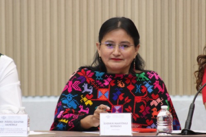 Anuncian actividades por D&iacute;a de la Lengua Materna