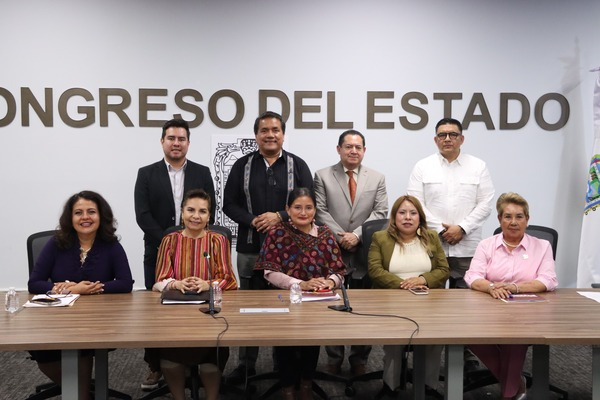Promueven atención médica para comunidades indígenas
