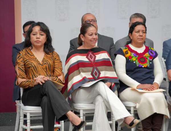 Más de 2 millones reciben Programas para el Bienestar