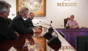 M&eacute;xico prepara producci&oacute;n de vacunas