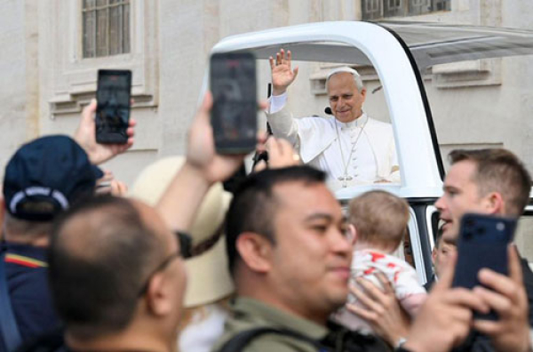 Una liturgia viva, recurso para despertar la apertura al encuentro con Dios