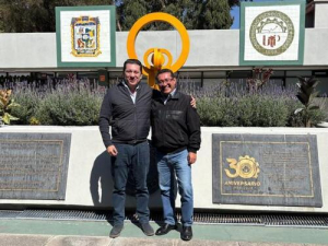 Fortalece UTP formaci&oacute;n integral de estudiantes