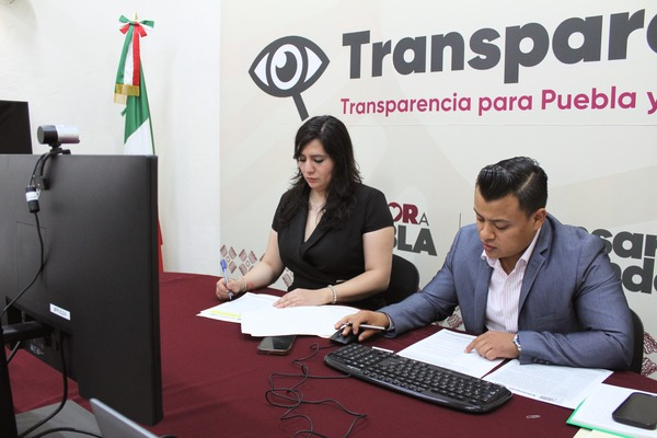 Gobierno estatal impulsa mayor acceso a la información