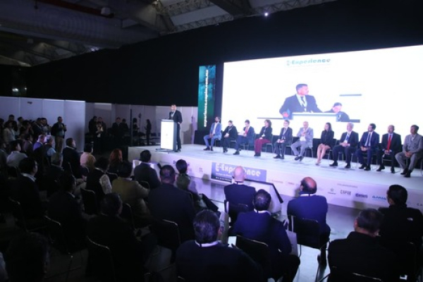 E-Experience llega a Puebla
