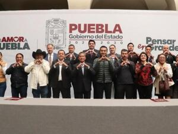 Puebla y CECSNSP fortalece construcci&oacute;n de la paz