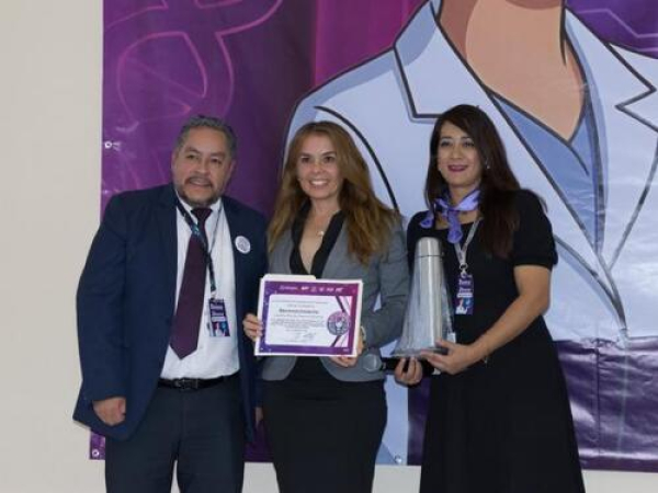 Impulsan INAOE y UTH tecnología humanitaria