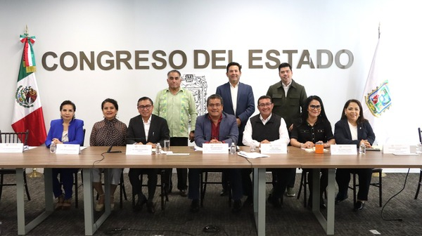 Avanzan reformas en materia de transparencia