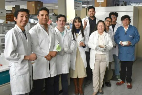 BUAP revoluciona combate contra cáncer de mama y cervicouterino