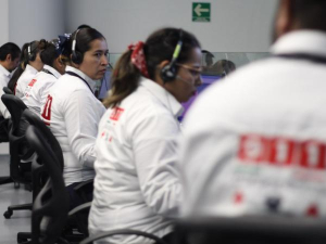 Seguridad, prioridad durante fiestas decembrinas