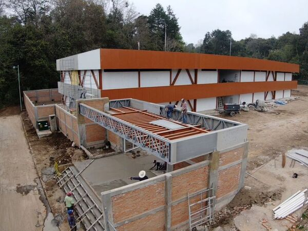 USEP prepara 4 sedes regionales