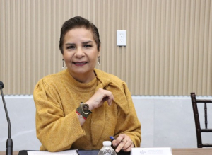 Proponen Día Estatal de Combatientes Forestales