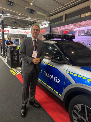 Pepe Chedraui fortalece vínculos en Smart City