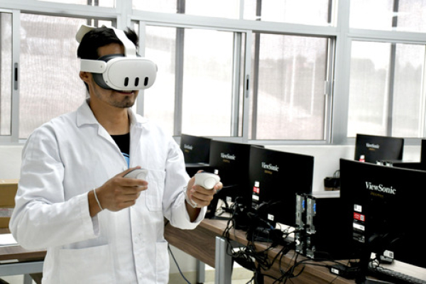 Ofrece CU2 nueva ingeniería en Logística Digital y Cadena de Suministro