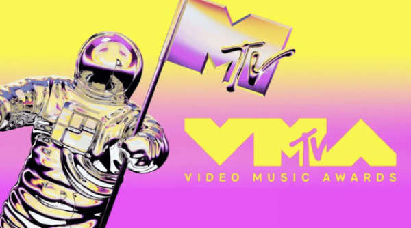 Checa los nominados del MTV VMAs 2025