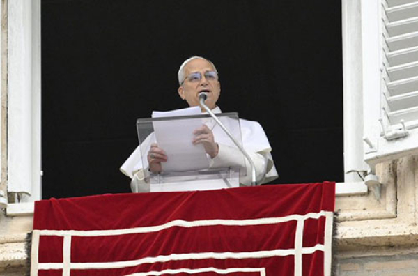La fe no es un acto ciego, vivir un cristianismo “de ojos abiertos”