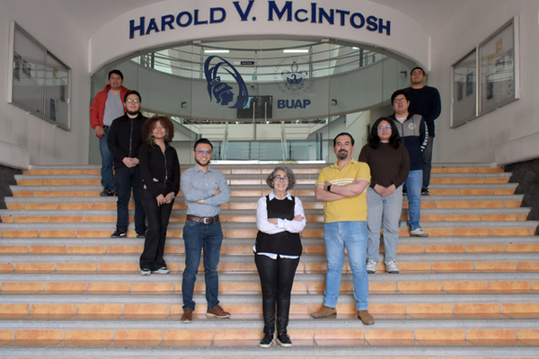 BUAP propone plataforma de evaluación geriátrica