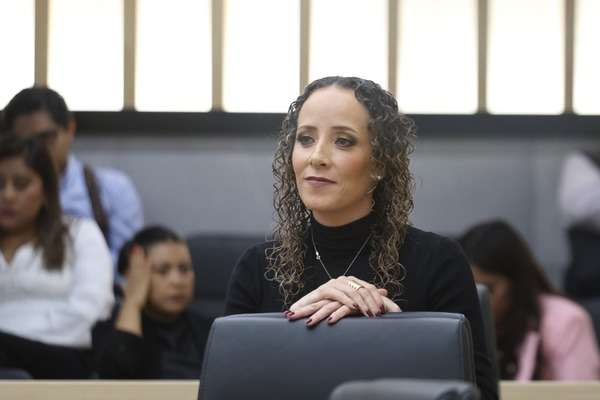 Debates obligatorios entre candidatos y candidatas: Riestra
