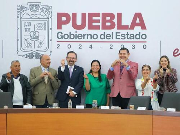 Puebla albergará Congreso Nacional de Reuniones