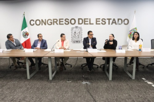 Avala Comisión Ley de Economía Circular