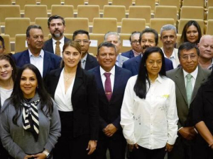 Puebla y municipios combaten juntos la violencia: SSP