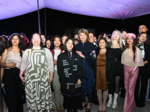 Gobierno de la Ciudad se reúne con Alianza Universitaria