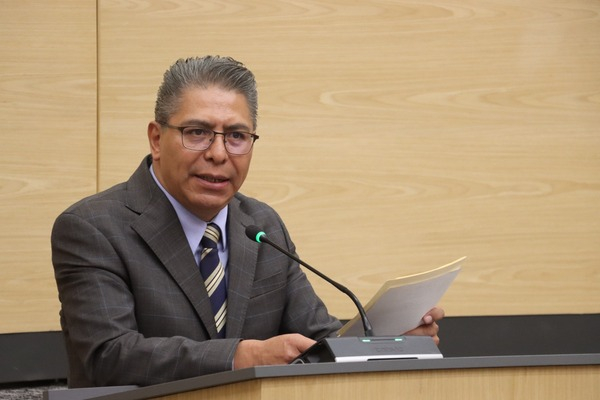 Ayuntamientos deben reforzar atención en temporada de lluvias: Castro