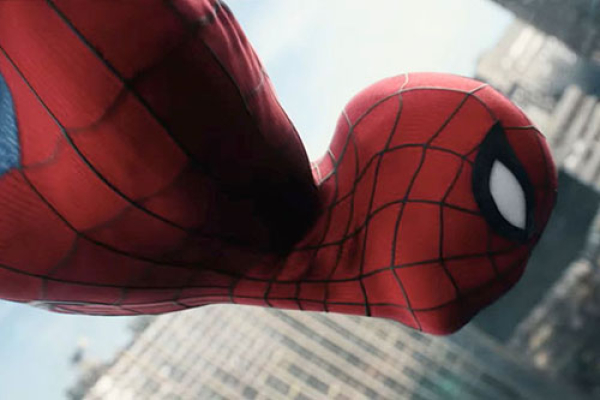 ¿Puede Spider-Man: Un Nuevo Día romper el récord histórico del arácnido en taquilla?