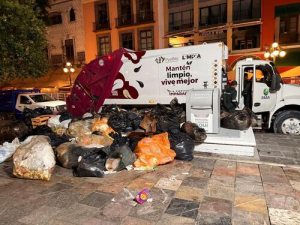 Puebla Capital garantiza servicios en fin de semana largo