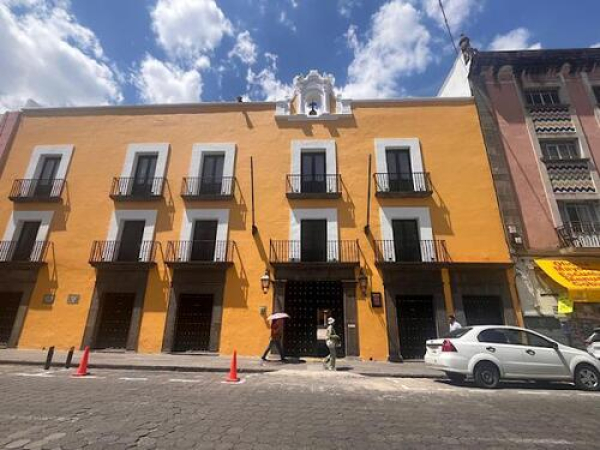 CECSNSP atiende desde nueva sede