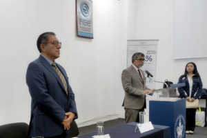 BUAP inaugura IX Foro Ambiental Automotriz 2025