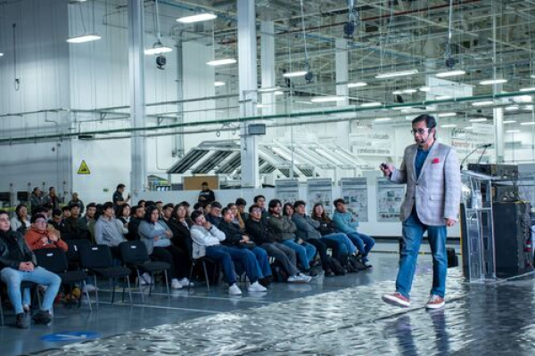 UTP celebra 4° Congreso CERHAN 2026 “Evolución 5.0”