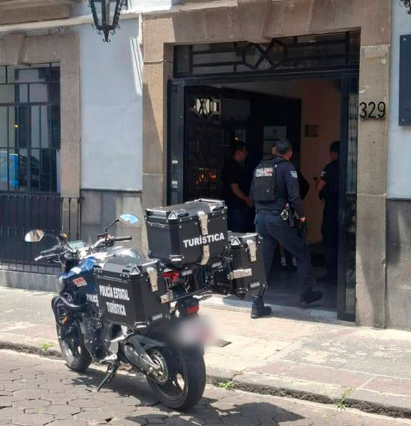 Rescatan a dos víctimas de secuestro virtual