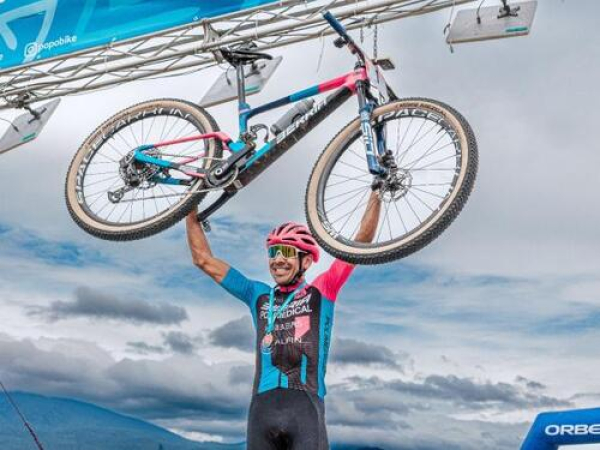 ¡Puebla se alista para el XX Popobike!