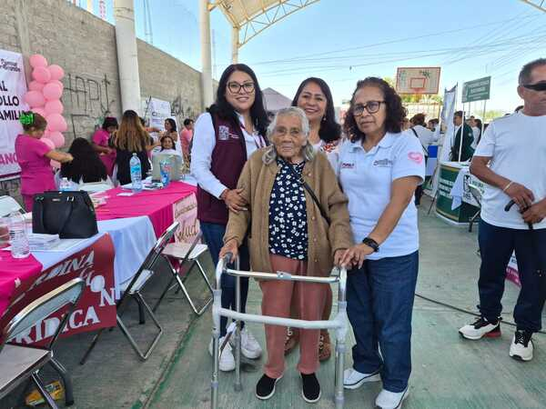 "Ferias de Paz" llegan a Esperanza y Tehuacán