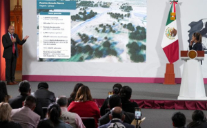 Avanzan obras de trenes México - Pachuca y México - Querétaro