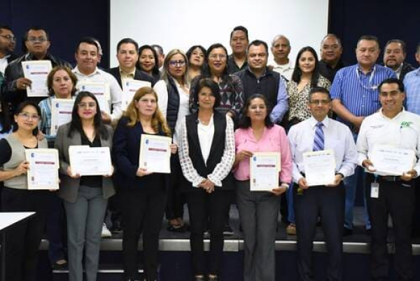 UTH mejora su sistema de calidad educativa