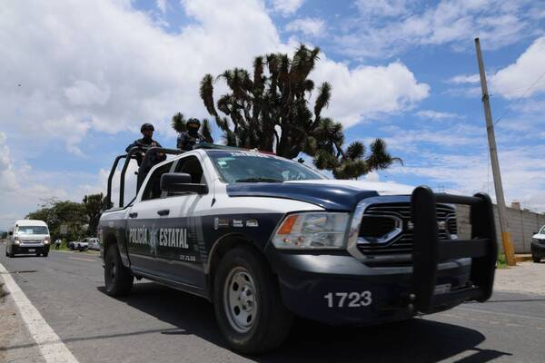 Detienen a 133 personas en primeros días de julio