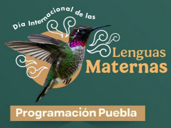 Casa de Cultura será sede de las Lenguas Maternas