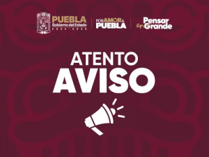Mañana docentes y alumnos de Puebla podrán regresar a clases