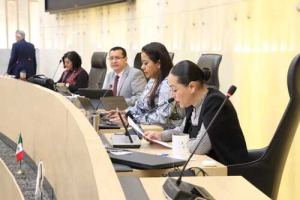 El Congreso de Puebla exhorta para realizar operativos en CU