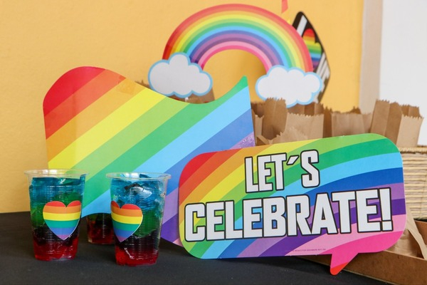 Prepárate para la 6° edición del Festival Colores